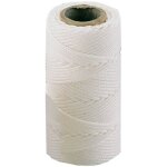 Cordeau ma�on corm�ne synth�tique �1. 5 - 100m