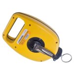 Jouanel ? cordeau simple � bobinage rapide 50 m ? fil � 2, 5 mm pour marquage pr�cis ? r�servoir abs ...