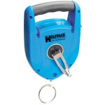 Cordeau wolfpack plastique 50 m�tres professionnel