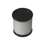 Corderies tournonaises - drisse polyamide 8 la bobine de 100m