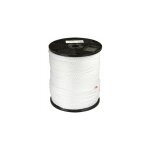 Outibat - cordage polypropylne corderies tournonaises - 3 torons - longueur 250 m - diamtre 6 mm