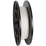Corderies tournonaises - drisse polyamide tressé blanc 2mm x 100m Corderies tournonaises - drisse polyamide tressé blanc 2mm x 100m
