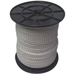 Corderies tournonaises - corderie tournonaise - drisse polypropylne d. 8mm bobine 100m