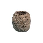 Corderie tournonaise - ficelle lin cru 2. 0 / 2 100gr