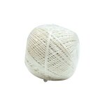 Corderies tournonaises - corderie tournonaise - ficelle lin blanchie 3. 5 / 2 100g