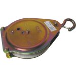 Corderies tournonaises - poulie clic pour corde 20 � 30 mm