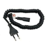 Cordon d'alimentation (37016 - 13687) (482232110095) rasoir, tondeuse 370167141223560735 philips
