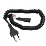 Cordon d'alimentation (37016 - 17001) (482232110095) rasoir, tondeuse philips