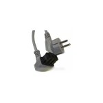 Cordon d'alimentation amovible pour lave vaisselle siemens