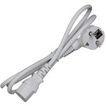 Cordon d'alimentation pour cuiseur vapeur seb ss - 993452