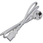 Cordon d'alimentation cookeo (ss - 993452) robot mnager moulinex philips