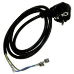 Cordon d'alimentation nespresso essenza automatic cafeti�re, machine � caf� ms - 0043462 krups