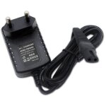 Cordon d'alimentation compatible rasoir braun 81577235, 67091050. Cordon d'alimentation compatible rasoir braun 81577235, 67091050.