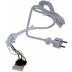 Cordon alimentation centrale vapeur, fer � repasser rs - dw0006 rowenta centrale vapeur, fer � repasser ...