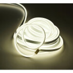 Cordon lumineux 900 led smd - blanc chaud - 10m / ip44 Cordon lumineux 900 led smd - blanc chaud - 10m / ip44