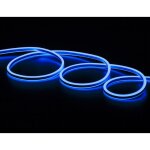 Cordon lumineux � led - festilight neonled - 30 m�tres - bleu - festilight 83330h - 1