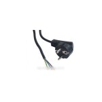 Cordon secteur 3x0, 75 1, 5m pour centrale vapeur w - pro 481281729063