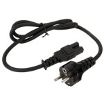 Cordon secteur pour barbecue multi - marques 05vv - f