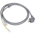 Cordon secteur - dc9600146a - samsung