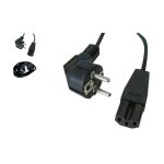 Cordon secteur pour grill tefal
