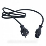 Cordon secteur haute temperature 1, 8m pour barbecue, grille de table, pierrade et plancha tefal 05vv ...