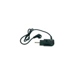 Cordon secteur pour plancha colormania, malaga, sevilla, valencia & thermo spot tefal ts - 01040811 - ...