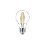 Corepro ampoule led filament e27 230v 8, 5w(=75w) 1055lm 2700k ledbulb standard - 347120 - philips