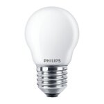 Corepro led lustre e27 boule dpolie 2. 2w 250lm - 827 - philips