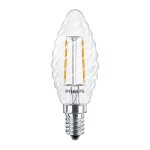 Corepro led 34772400 ampoule led 2 w e14 - philips