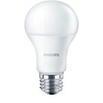 Corepro led ampoule e27 poire d�polie 10w 1055lm - 830 - philips