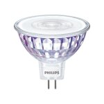 Corepro led spot gu5. 3 mr16 7w 660lm 36d - 840 blanc - philips