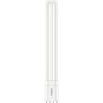Corepro pl - l led ampoule hf 12w - 830 blanc chaud - philips