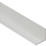 Corniere alu brut 10x10x1 2m