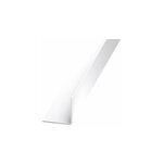 Cornire d'angle 30x30 - 1m pvc blanc