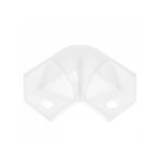 Corni�re d'angle pour goutti�re d'angle freya