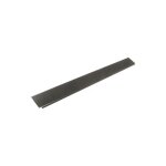 Corniere de compensation brune 60mm pour refrigerateur. . .