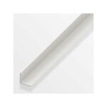 Cornire gale pvc mat, l. 1 m x l. 5 cm x h. 5 cm