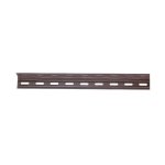 Plum - cornire nervure 40 x 40 mm marron 2, 50