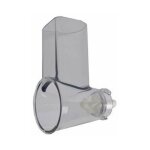 Corps  rape pour hachoir  viande moulinex ss - 193075