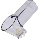 Corps hachoir fresh express pour petit electromenager moulinex - ss - 193997