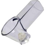 Corps hachoir fresh express pour petit electromenager moulinex - ss - 193997