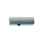 Corps seul de ferme - porte ts 1500 - geze noir 9005 mat noir 9005 mat Corps seul de ferme - porte ts 1500 - geze noir 9005 mat noir 9005 mat