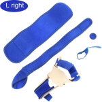 Correcteur hallux valgus pour pieds, s�parateur d'orteils adulte unisexe, port jour et nuit avec chaussures ...