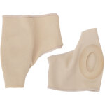 Correcteur hallux valgus en silicone, attelle de redressement d'oignon, coussinets antidouleur pour orteils ...