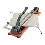 Costway coupe carreaux manuel professionnel longueur de coupe 610mm coupe carrelage �paisseur de coupe ...