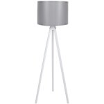 Lampadaire trpied cap