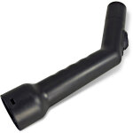 Coude (antstatique) 32 mm pour menzer aspirateur industriel vcl 320 / 330, vcm 330, vc 790 pro, vc 760, ...