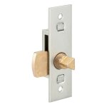 Batteuse type edf pour porte coupe feu couillet