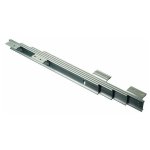 Itar - coulisses de table en aluminium - ouverture : 2080 mm - longueur lame : 5l700 Itar - coulisses de table en aluminium - ouverture : 2080 mm - longueur lame : 5l700