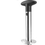 Coupe - ananas en acier inoxydable, am�lior�, renforc�, plus �pais, lame tranchante facile � nettoyer, ...